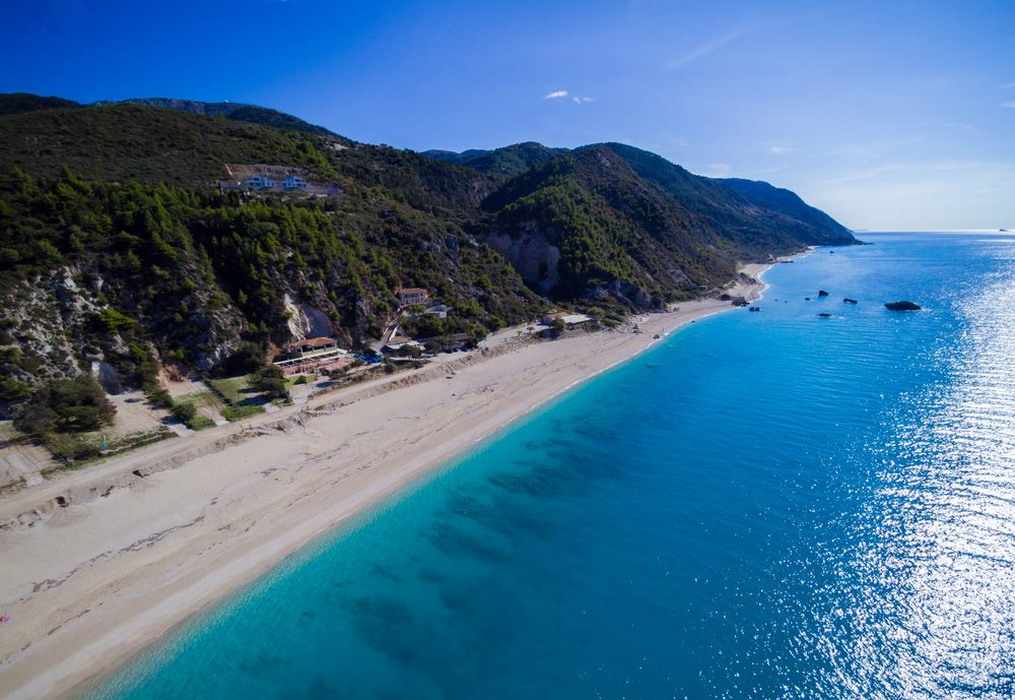  Kathisma beach Lefkada 